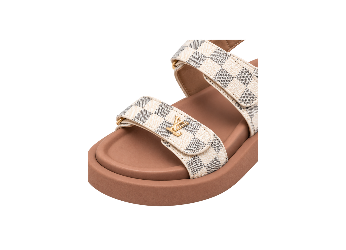 Beige negro