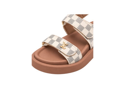 Beige negro