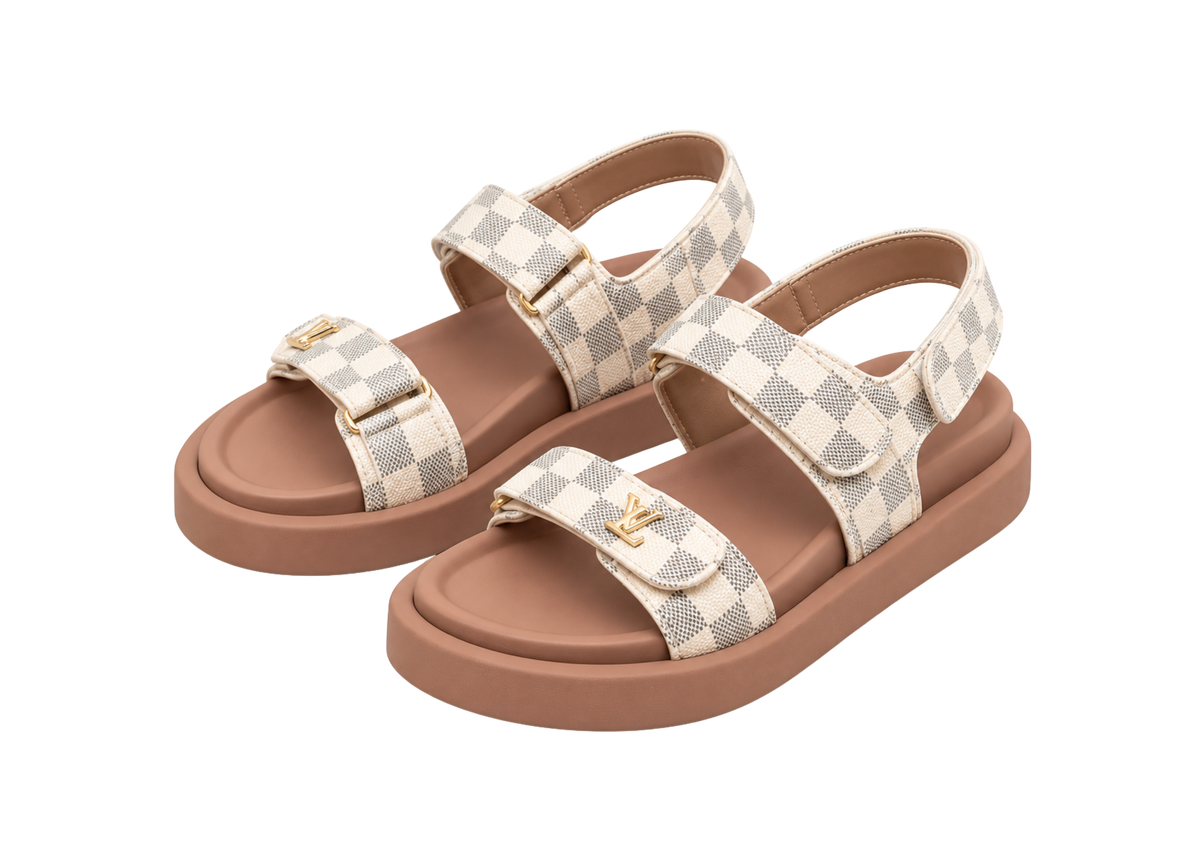 Beige negro