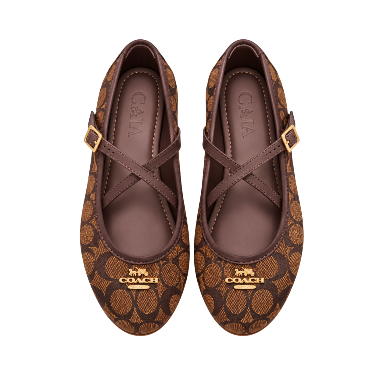 Café estampado
