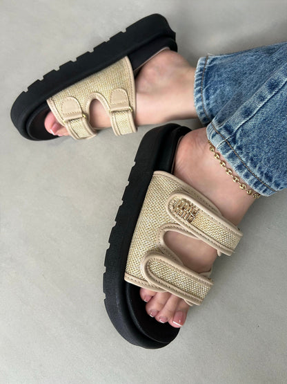 Beige