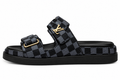 Sandalia Aura Chic