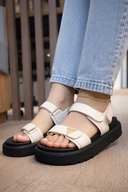 Sandalias Vilu