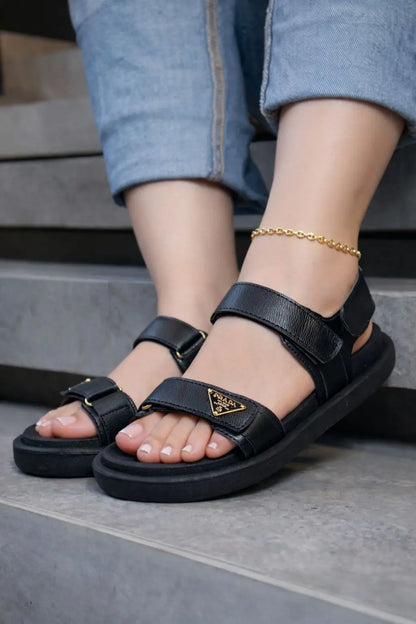 Sandalias Lia