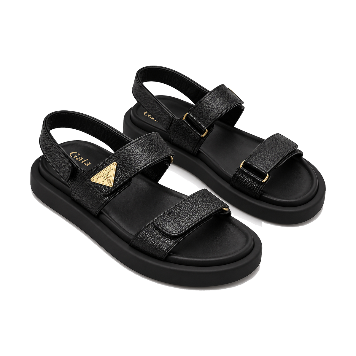 Sandalias Lia