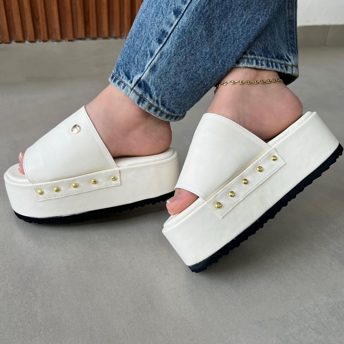Blanco